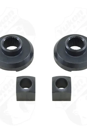 Shop Now Yukon Gear Mini Spool For GM 7.6in w/ 28 Spline Axles