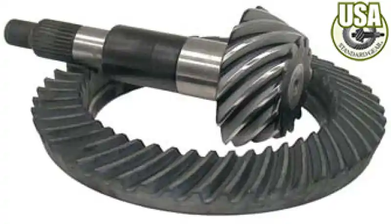 Genuine USA Standard Replacement Ring & Pinion Gear Set For Dana 70 in a 3.73 Ratio