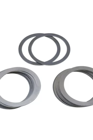 Free Shipping Yukon Super 8.8in Ford Carrier Shims - 2.600in ID and 3.220in OD