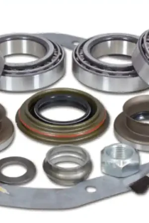 Fresh Stock USA Standard Bearing Kit For 98+ 10.5in GM 14 Bolt Truck