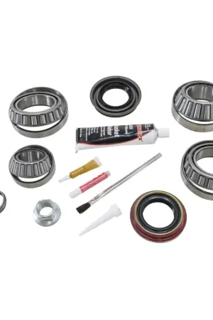 Yukon Bearing Install Kit for 03 & Up Ford 9.75in IRS Professional Grade