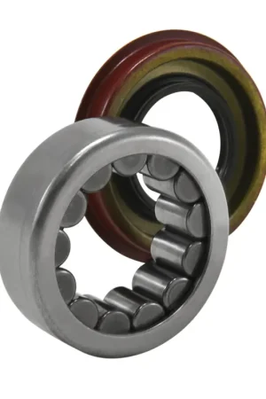 Flash Sale Yukon Gear Axle Bearing & Seal Kit For Astro Van Rear