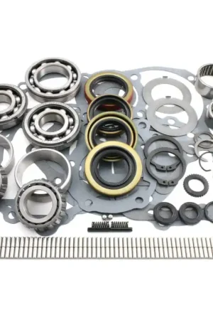 Yukon Gear 70-86 GM (W/ TH400 LSM465) NP205 T-Case Bearing Kit No Minimum Order