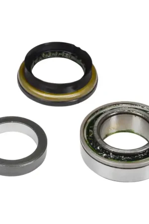 Reduced Price Yukon Tapered Axle Bearing & Seal Kit 08-15 Nissan Titan 3.150in OD 1.771in ID