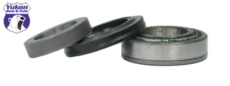 Yukon Gear Bolt-in axle Bearing and Seal Set / Set 9 / Timken Brand / For Model 35 & 8.2in Buick Get Yours