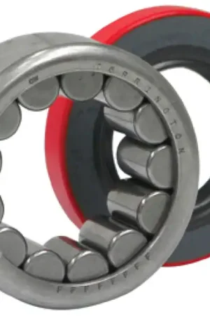 Yukon Gear Axle Bearing & Seal Kit For GM 9.5in In Demand