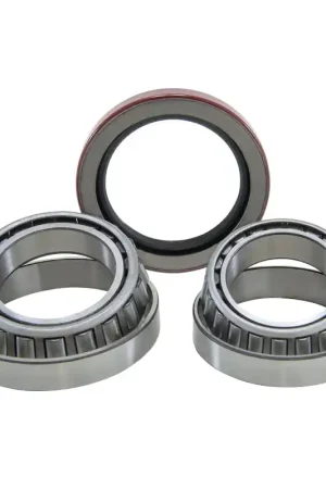 Final Sale Yukon Axle Bearing & Seal Kit For 11 & Up GM 11.5in AAM Rear