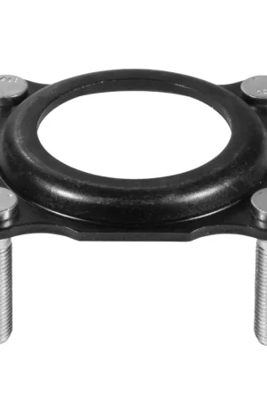 Yukon Rear Axle Bearing Retainer for Dana 35 w/Studs Weekend Sale