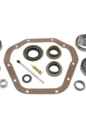 Modern USA Standard Bearing Kit for Dana 60 Super Front