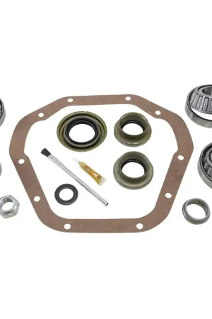Top Rated Yukon Bearing install Kit For Dana 60 Super front differential