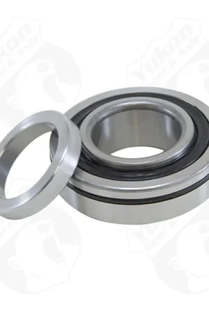 Original Yukon Gear Axle Bearing For 9in Ford / 3.150in O.D