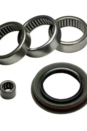 Yukon Gear Left / Right / and intermediate Axle Pilot Bearings and Seal Kit For 7.25in IFS Chrysler Bargain