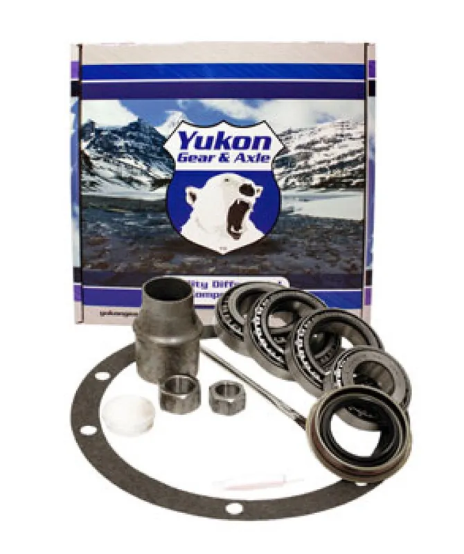 Same Day Shipping Yukon Gear Bearing install Kit For Ford 9-3/8in Diff