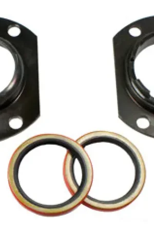 Yukon Gear Chrysler 8.75in axle Bearing / Adjuster & Seal Kit Premium