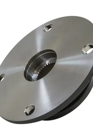 Yukon Toyota Driveshaft Flange 1330 U-Joint Size Affordable