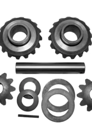 Big Sale Yukon Gear Replacement Standard Open Spider Gear Kit For Dana 80 w/ 37 Spline Axles