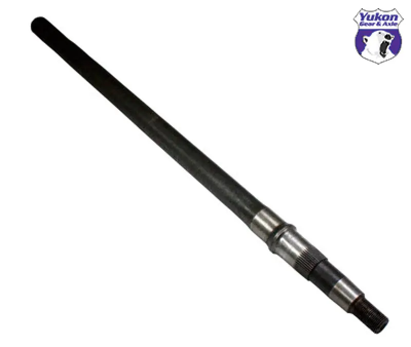 Buy Direct Yukon Gear 1541H Alloy 2 Piece Right Hand Short Axle For Model 20 (82-86 CJ7)