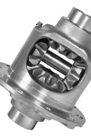 Crafted Yukon Gear Rear 34 Spline Standard Open Loaded Carrier For Ford 88in Super