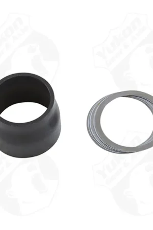 Hot Picks Yukon Gear Replacement Crush Sleeve Eliminator for JK Dana 30 / 44 Front