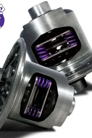 Yukon Gear Dura Grip For Chrysler 9.25in Rear Handmade