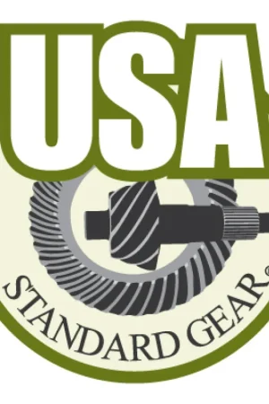 Brand New USA Standard Axle Shaft For 8.2in Buick / Oldsmobile & Pontiac / Bolt-In Axle