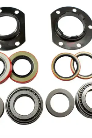 Yukon Gear 8.75in Chrysler Axle Bearing Adjuster & Seal Kit Affordable