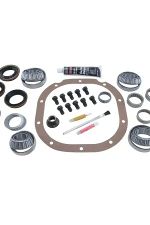 Buy Today Yukon Gear Master Overhaul Kit For Ford 8.8in Reverse Rotation IFS Diff