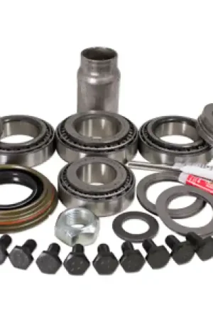 New Release Yukon Gear Master Overhaul Kit For Dana 44-HD Diff For 02+ Grand Cherokee