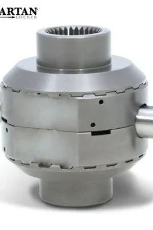 Shop Now USA Standard Spartan Locker For Dana 44 Diff w/ 30 Spline Axles / Incl. Heavy-Duty Cross Pin Shaft