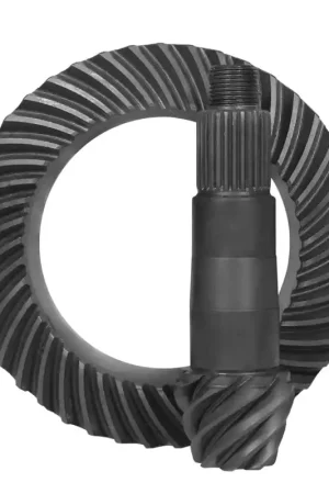 Yukon Gear 21-23 Ford Bronco Dana 44 M220 Front Differential 5.13 Ratio Ring & Pinion Gear Set Best Price