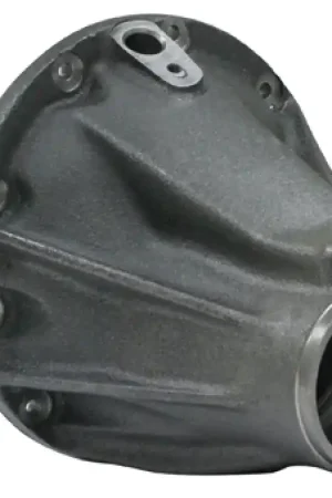 Yukon Gear Toyota V6 Dropout Case / All New / Incl. Adjusters Deal