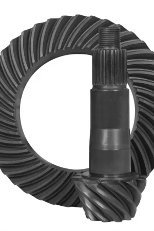 Viral Yukon Gear 21-23 Ford Bronco Dana 44 M220 Rear Differential 5.13 Ratio Ring & Pinion Gear Set