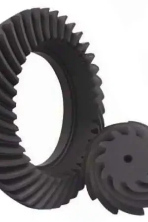 Secure Checkout USA Standard Ring & Pinion Gear Set For Ford 8.8in in a 3.31 Ratio