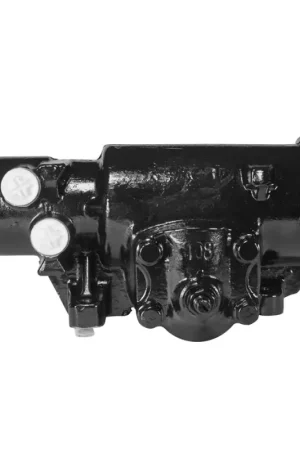 Hassle-Free Returns Yukon Gear 80-86 Chevrolet/GMC C10/C20/C30/C1500/C2500/C3500 Power Steering Gear Box