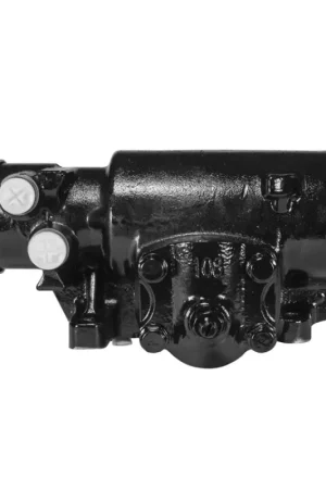 Yukon Gear 67-74 Chevrolet/GMC 2WD Pickup/Suburban Power Steering Gear Box Weekend Sale