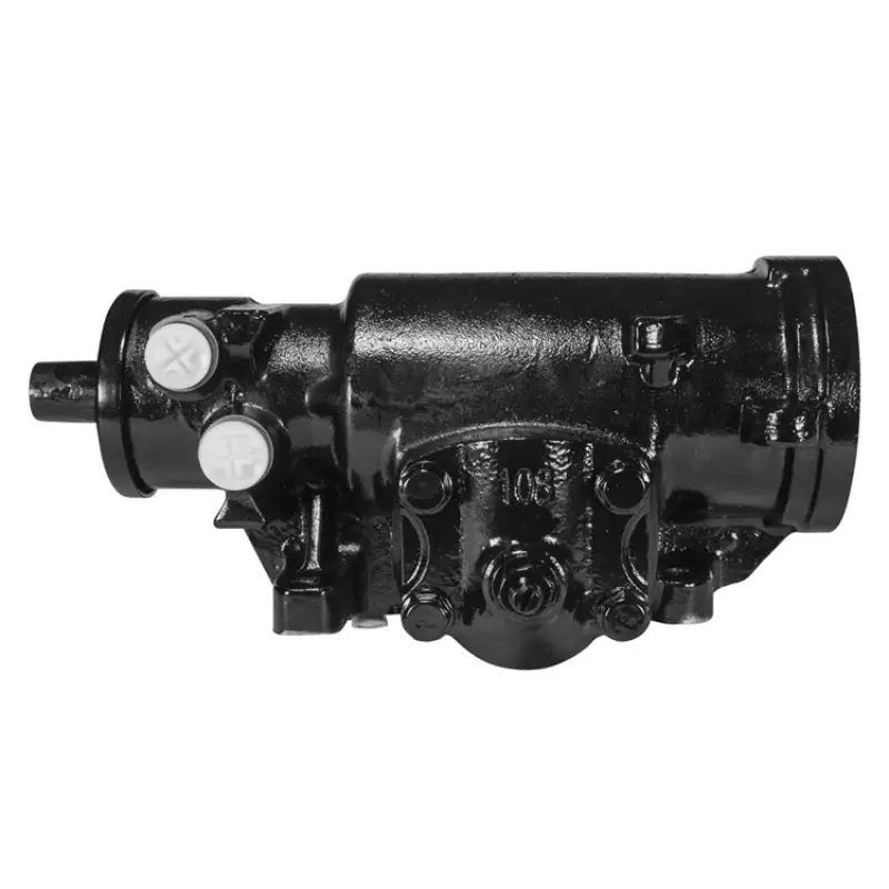Yukon Gear 67-74 Chevrolet/GMC 2WD Pickup/Suburban Power Steering Gear Box Weekend Sale