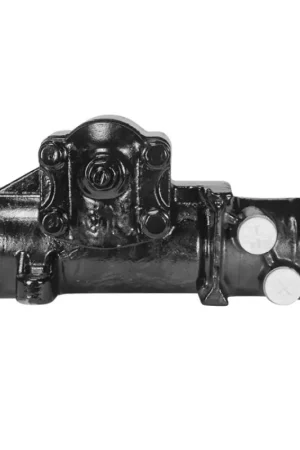 Yukon Gear 82-92 Chevrolet/Buick/Oldsmobile/Pontiac Power Steering Gear Box Instant Buy
