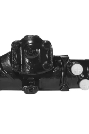 Best Seller Yukon Gear 88-98 Chevrolet/GMC w/26 Spline Single Flat Input/32 Spline Out Power Steering Gear Box