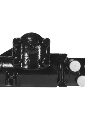 Flash Sale Yukon Gear Vehicles w/26 Spline Input & 32 Spline Output Power Steering Gear Box