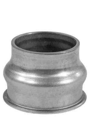 Yukon Crush Sleeve for Jeep JL Dana 35 Rear Model 200 1.4in Tall Brand New