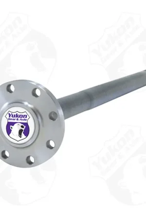 Don’t Miss Out Yukon Gear Rear 4340 Chrome-Moly Replacement Axle Kit For D60/D70/D80 w/ 35 Splines 37in-39.5in