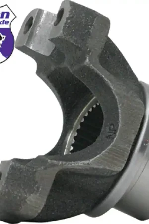 Top Rated Yukon Gear Cast Yoke For GM 12P and 12T w/ A 1350 U/Joint Size
