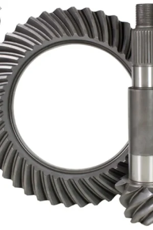 Buy Online Yukon Gear High Performance Gear Set For Dana 50 Reverse Rotation in a 4.88 Ratio