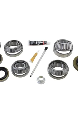 Factory Price Yukon Gear Bearing Kit For Toyota 82in Rear With Factory Locker