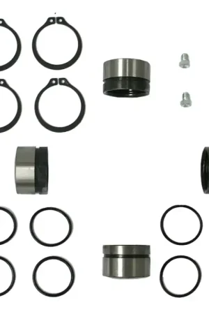 Yukon Rebuild Kit for Dana 44 Super Joint (One Joint Only) Budget