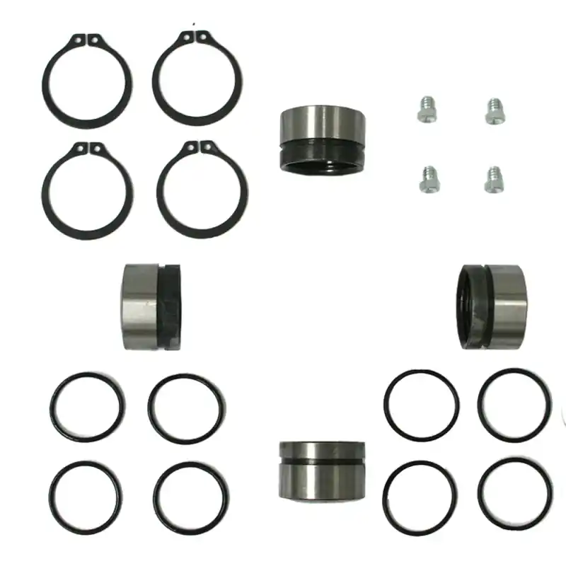 Yukon Rebuild Kit for Dana 44 Super Joint (One Joint Only) Budget