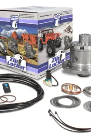 Worldwide Shipping Yukon Gear Zip Locker For Dana 44 / Non-Rubicon JK / 30 Spline