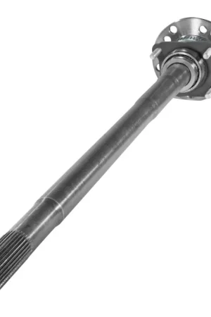 Yukon Gear Right Rear 4340 Chromoly Double Drilled Axle Kit Jeep JL/JT Rubicon 33.9in Long Top Pick