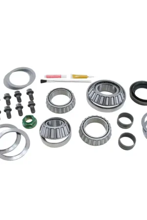 Best Choice Yukon Gear 14+ GM 12 Bolt 9.76in Master Overhaul Kit