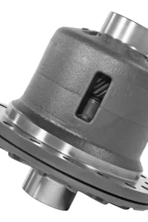 Buy Today Yukon Gear 16+ Chrysler 11.8in AAM Helical Gear Positraction - Fits 16 Bolt Ring Gear